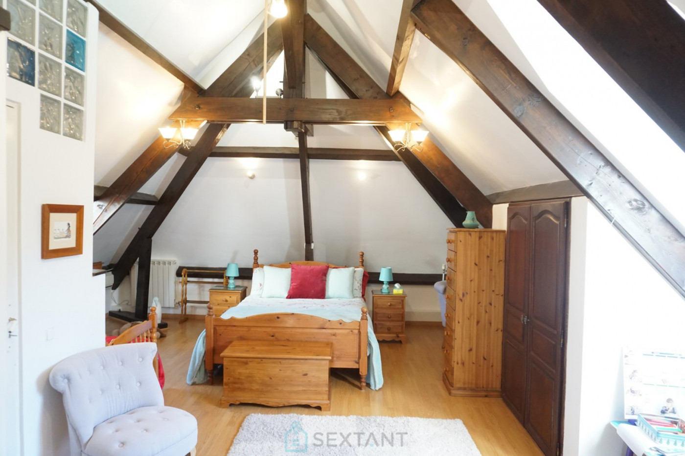 vente Villa d'architecte Bourdeilles - Photo 16