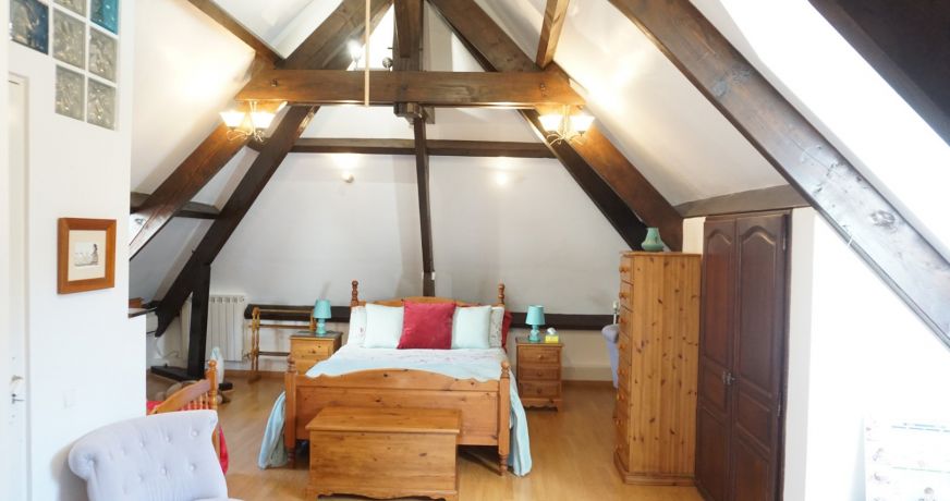 vente Villa d'architecte Bourdeilles