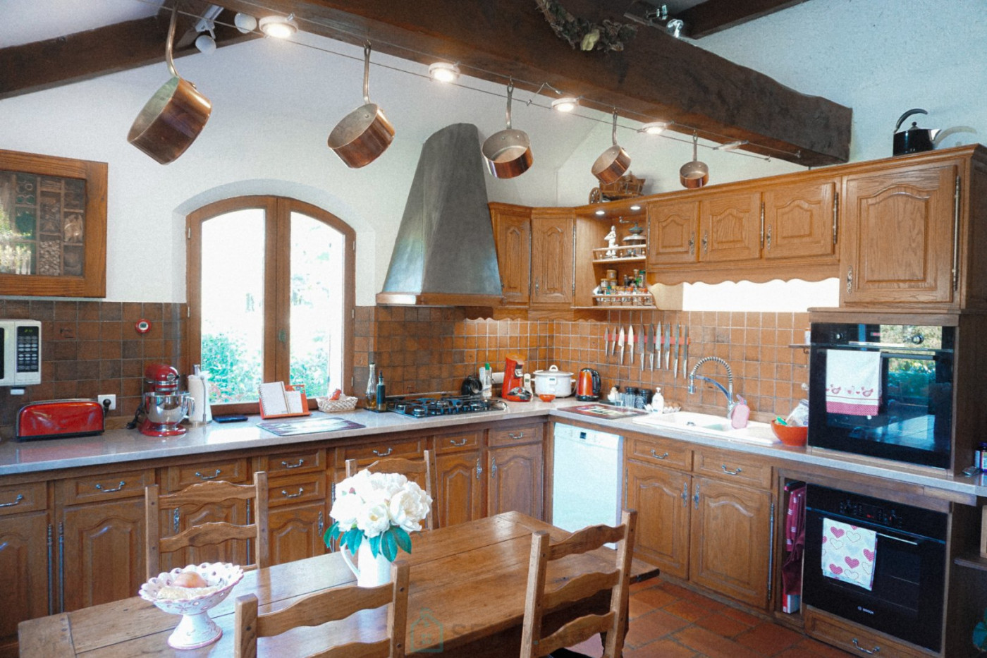 vente Villa d'architecte Bourdeilles - Photo 15