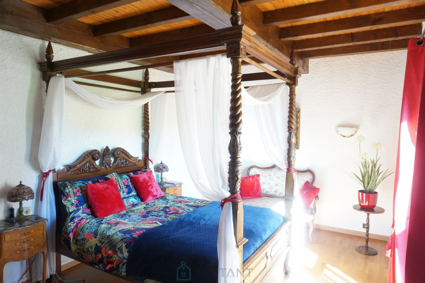 vente Villa d'architecte Bourdeilles - Photo 17