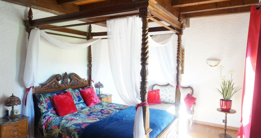 vente Villa d'architecte Bourdeilles