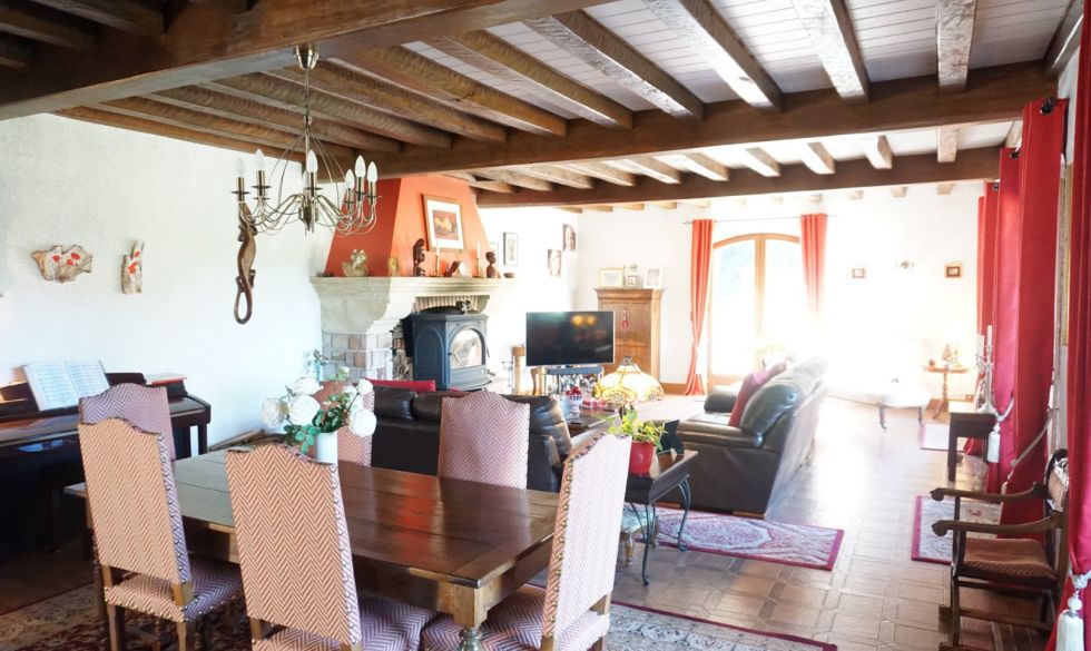 vente  Bourdeilles