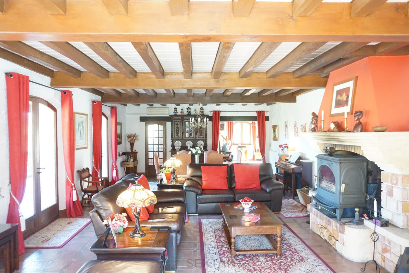 vente Villa d'architecte Bourdeilles - Photo 12