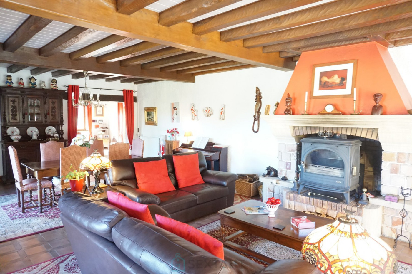 vente Villa d'architecte Bourdeilles - Photo 14