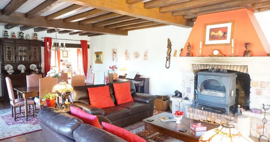 vente Villa d'architecte Bourdeilles