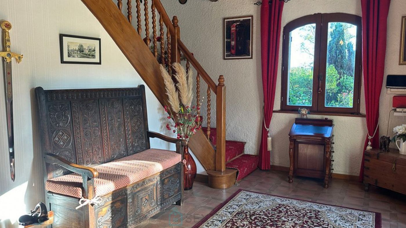 vente Villa d'architecte Bourdeilles - Photo 10