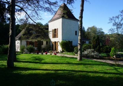 vente Villa d'architecte Bourdeilles