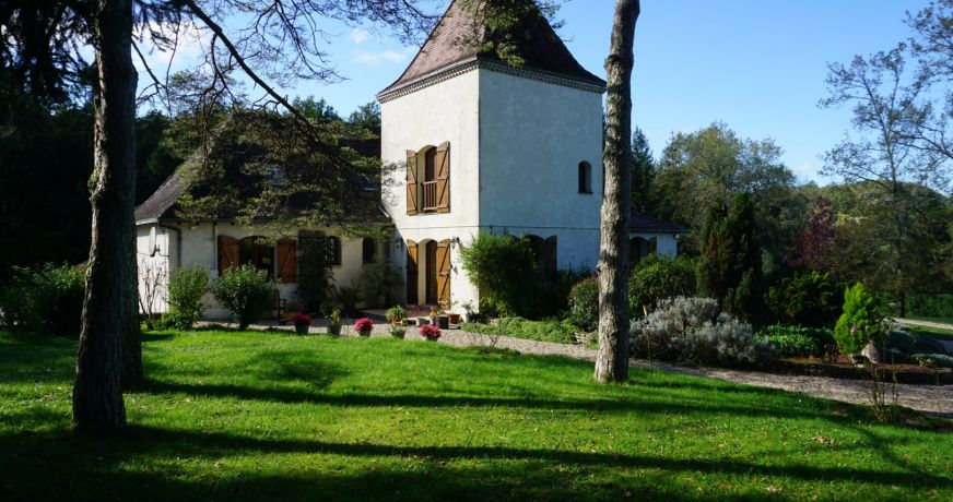 vente Villa d'architecte Bourdeilles