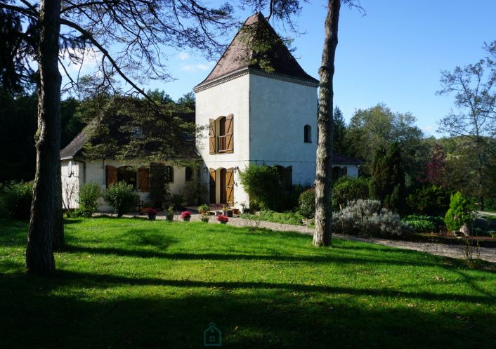 vente Villa d'architecte Bourdeilles