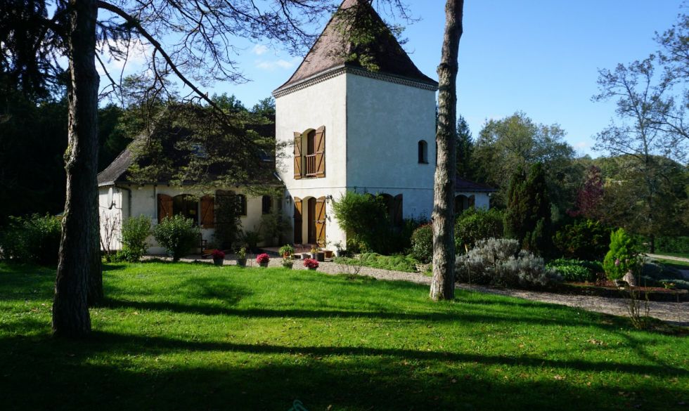 vente  Bourdeilles