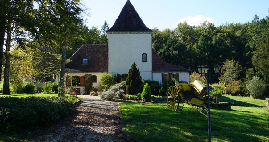 vente Villa d'architecte Bourdeilles