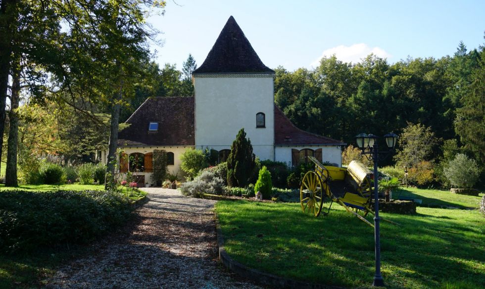 vente  Bourdeilles