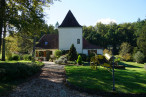 vente Villa d'architecte Bourdeilles