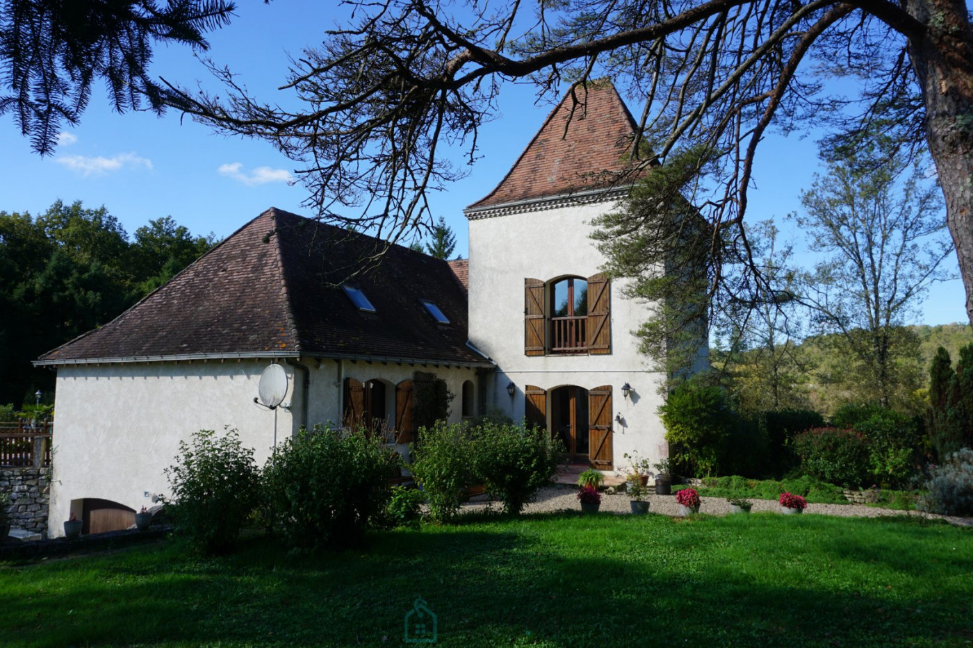 vente Villa d'architecte Bourdeilles - Photo 2
