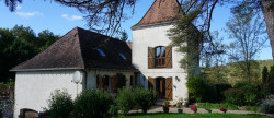 vente Villa d'architecte Bourdeilles