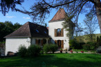 vente Villa d'architecte Bourdeilles