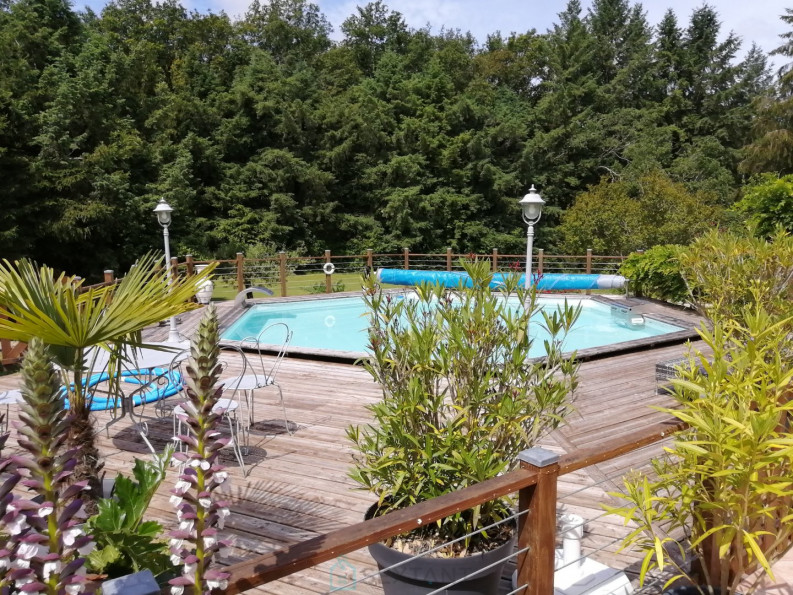 vente Villa d'architecte Bourdeilles - Photo 6