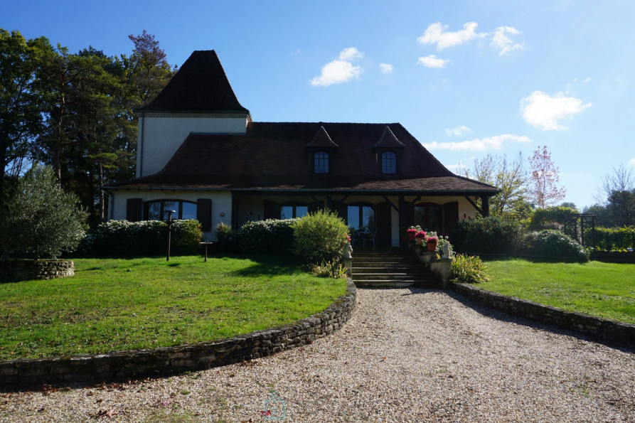 vente Villa d'architecte Bourdeilles - Photo 3