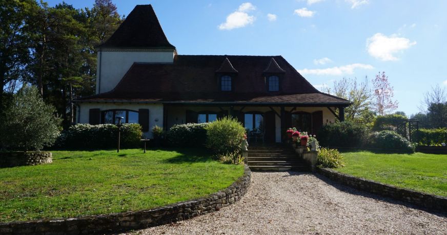 vente Villa d'architecte Bourdeilles