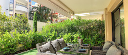vente Appartement Cannes
