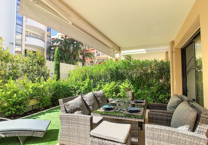 vente Appartement Cannes