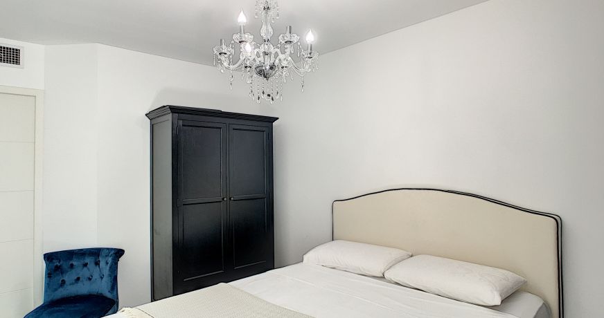 vente Appartement Cannes