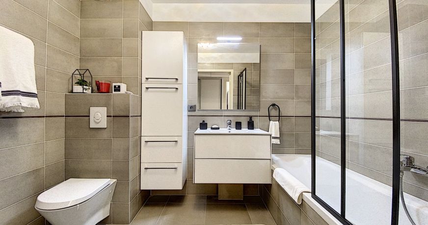 vente Appartement Cannes