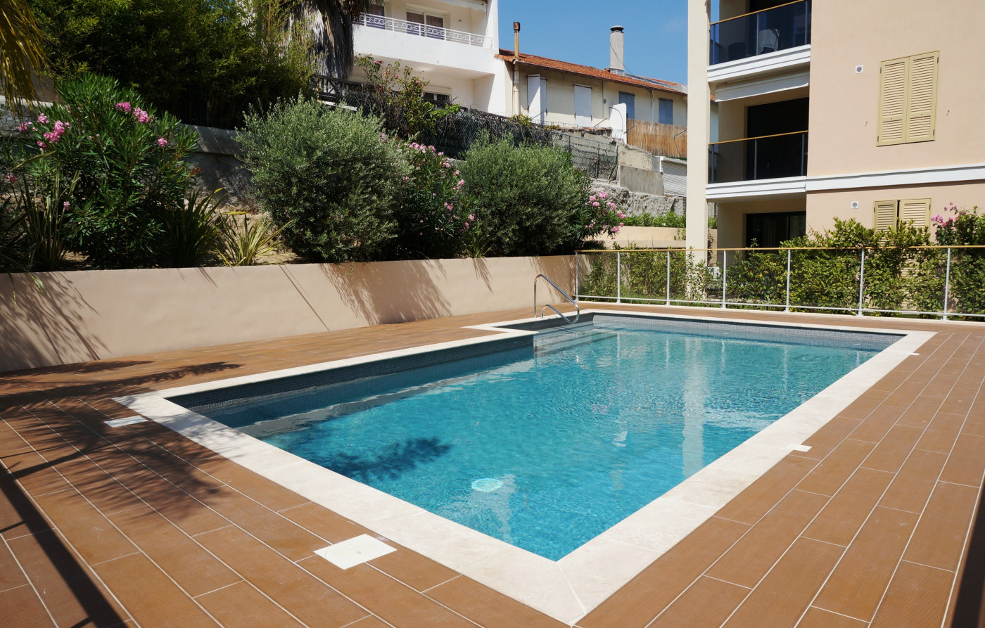vente Appartement Cannes - Photo 8