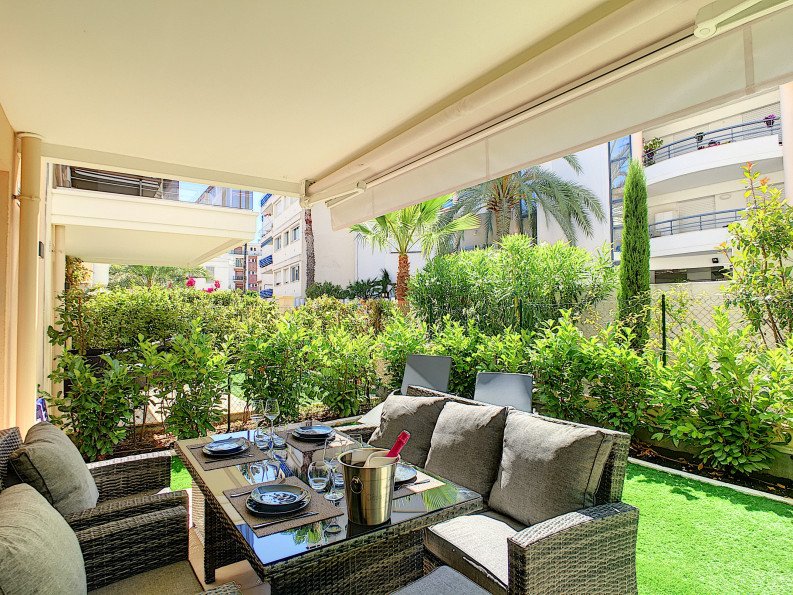 vente Appartement Cannes - Photo 10