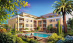 vente Appartement Cannes