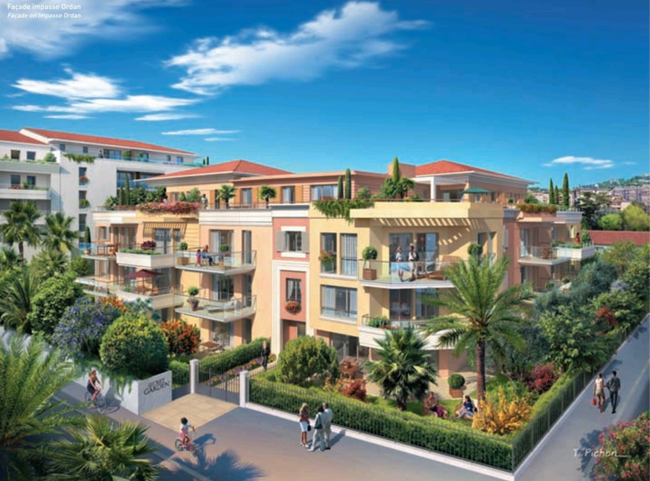 vente Appartement Cannes - Photo 13