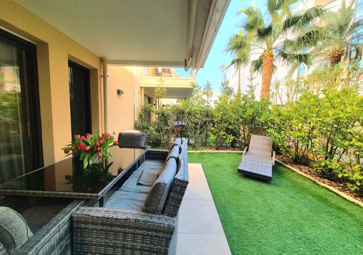 vente Appartement Cannes