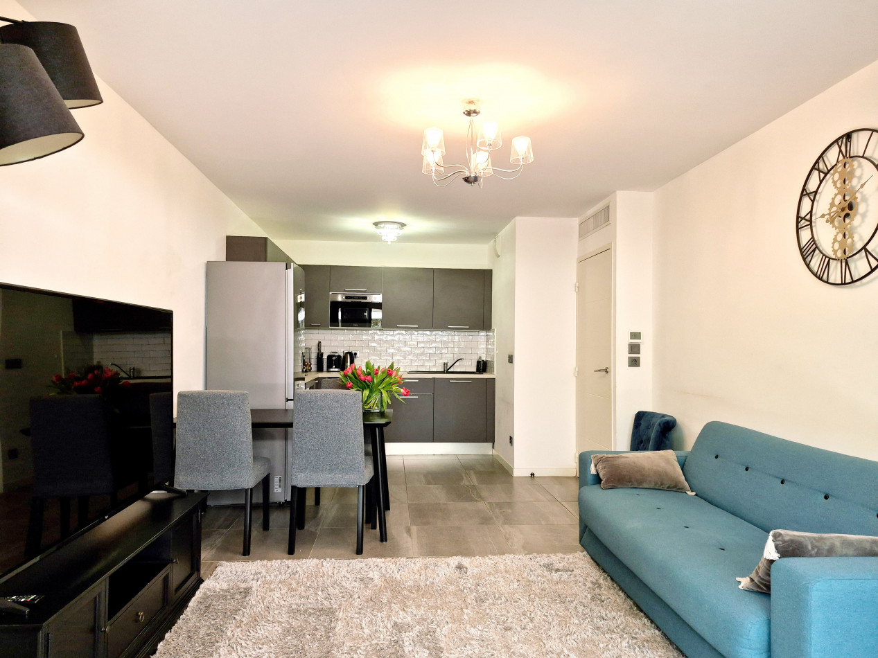 sale Appartement Cannes - Photo 5