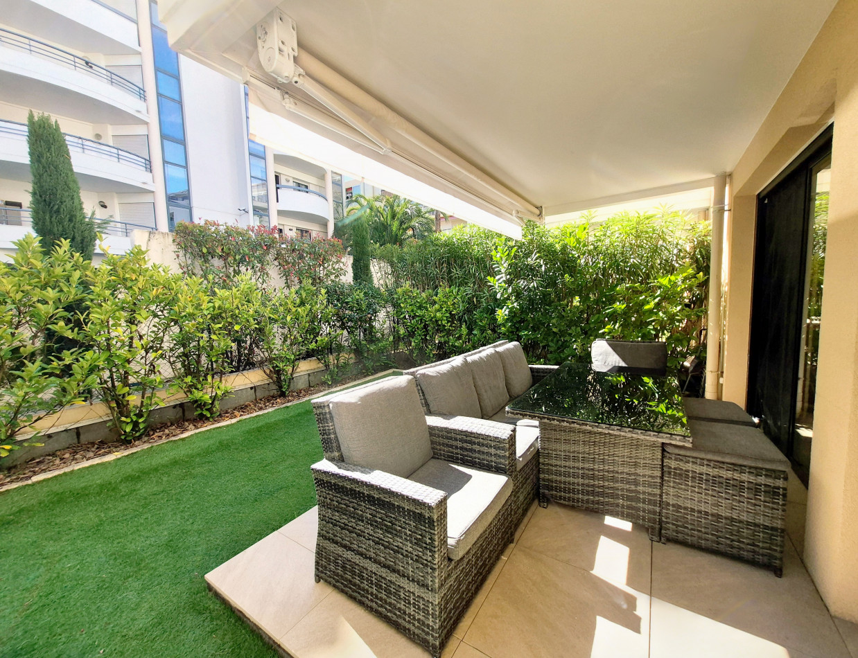 sale Appartement Cannes - Photo 7