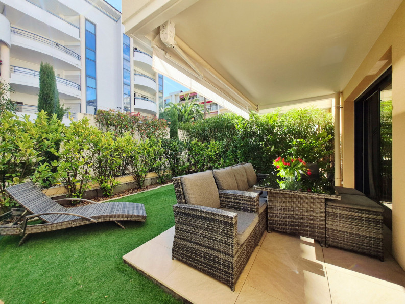 vente Appartement Cannes - Photo 9