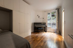 vente Appartement ancien Paris 18eme Arrondissement