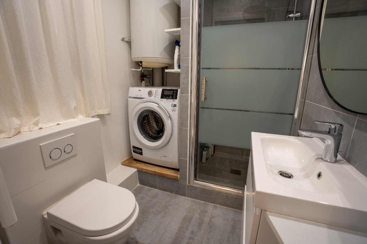 vente Appartement ancien Paris 18eme Arrondissement - Photo 11