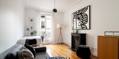 vente Paris 18eme Arrondissement