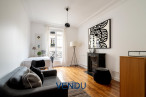 vente Appartement ancien Paris 18eme Arrondissement