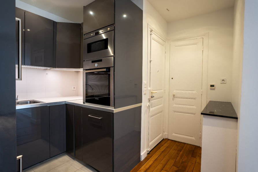 vente Appartement ancien Paris 18eme Arrondissement - Photo 6