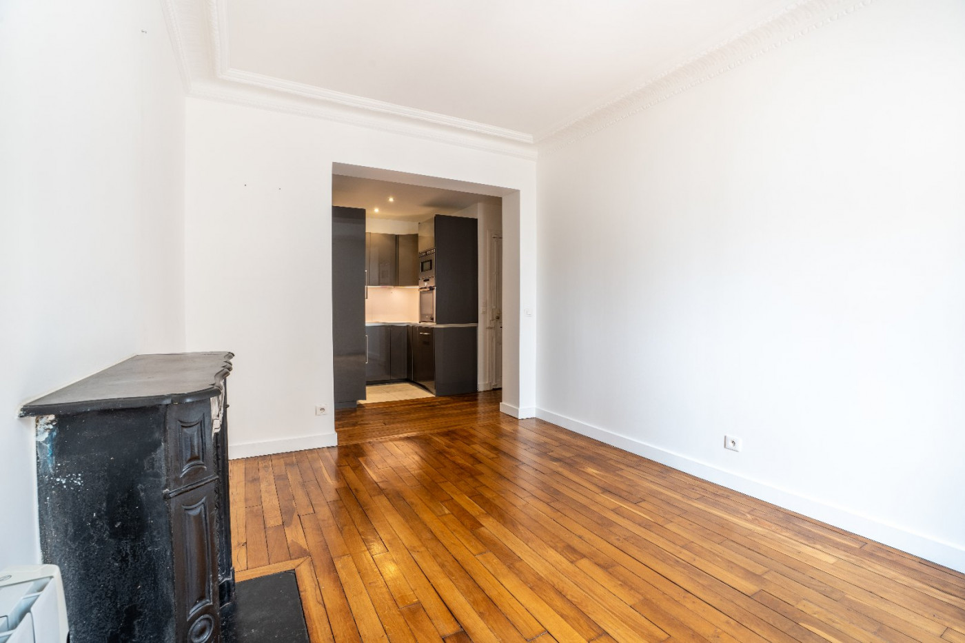 vente Appartement ancien Paris 18eme Arrondissement - Photo 7