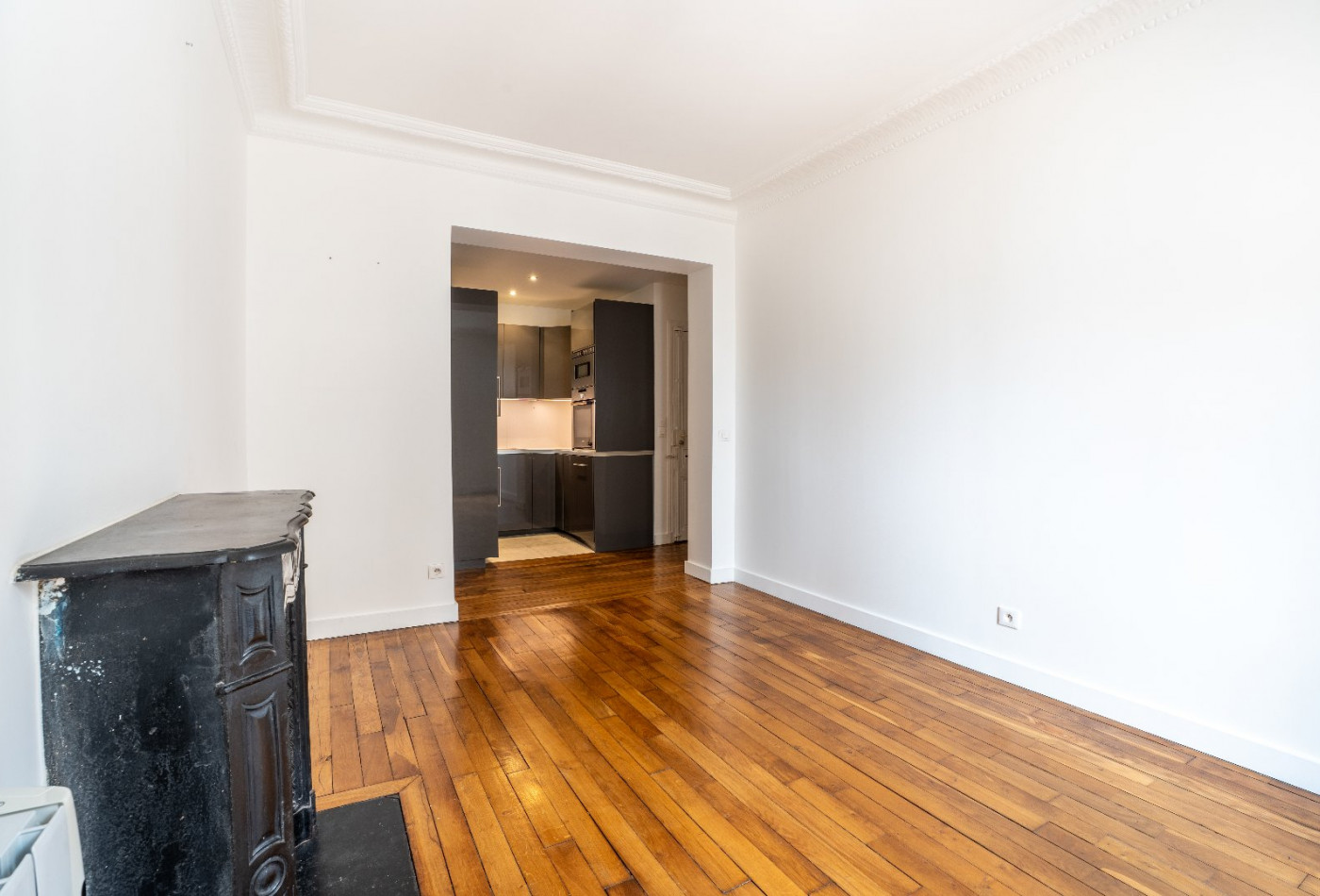 vente Appartement ancien Paris 18eme Arrondissement - Photo 7