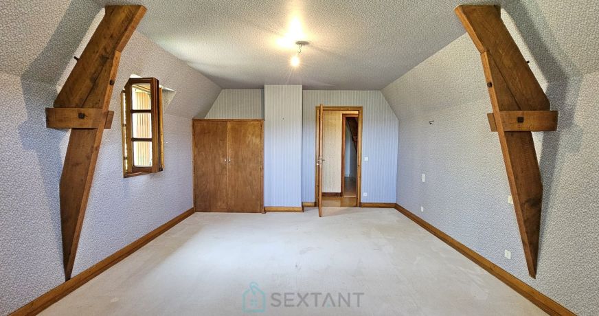 vente Maison Souillac