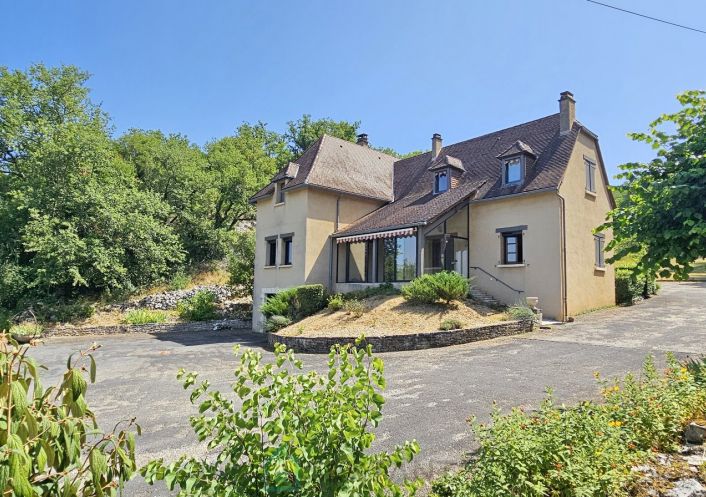 vente Maison Souillac