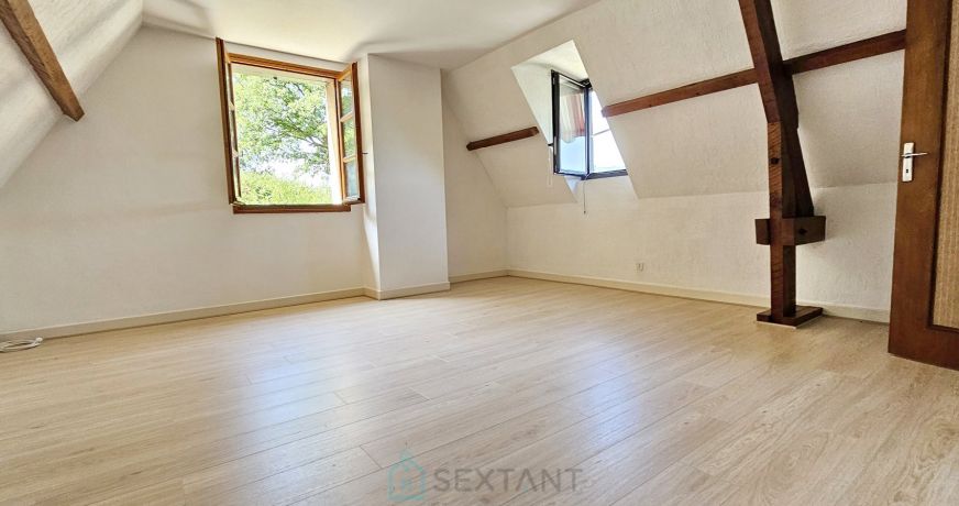 vente Maison Souillac