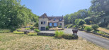 vente Maison Souillac