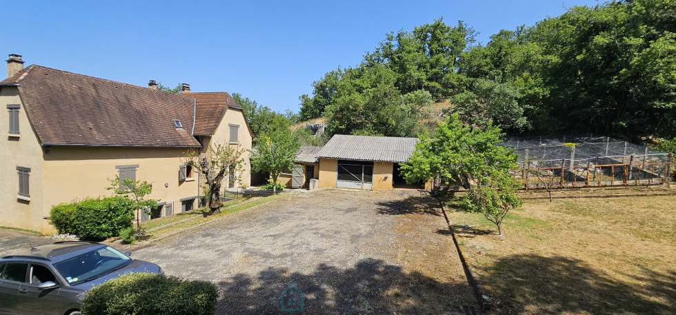 vente Maison Souillac - Photo 5