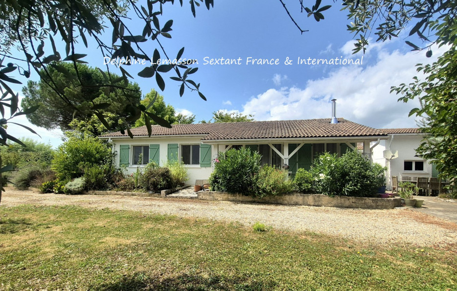 vente Maison Duras - Photo 2