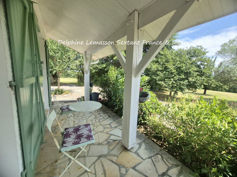 vente Maison Duras - Photo 3