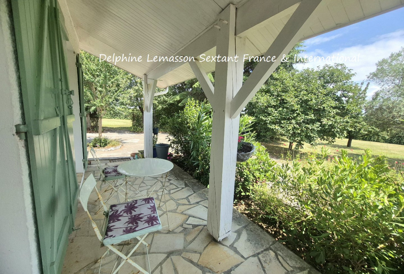 vente Maison Duras - Photo 5